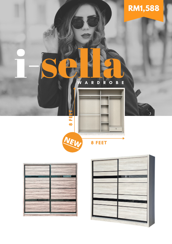 Sella Wardrobe